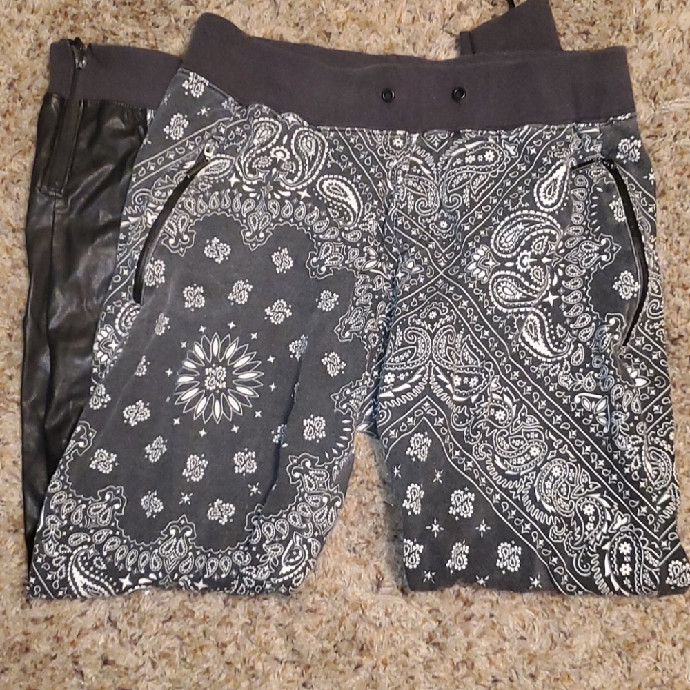 Ninth Hall Sweatpants